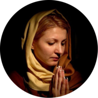 Гадалка Анна — Тигиль